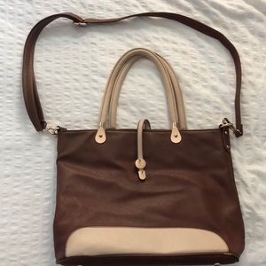 Laptop bag